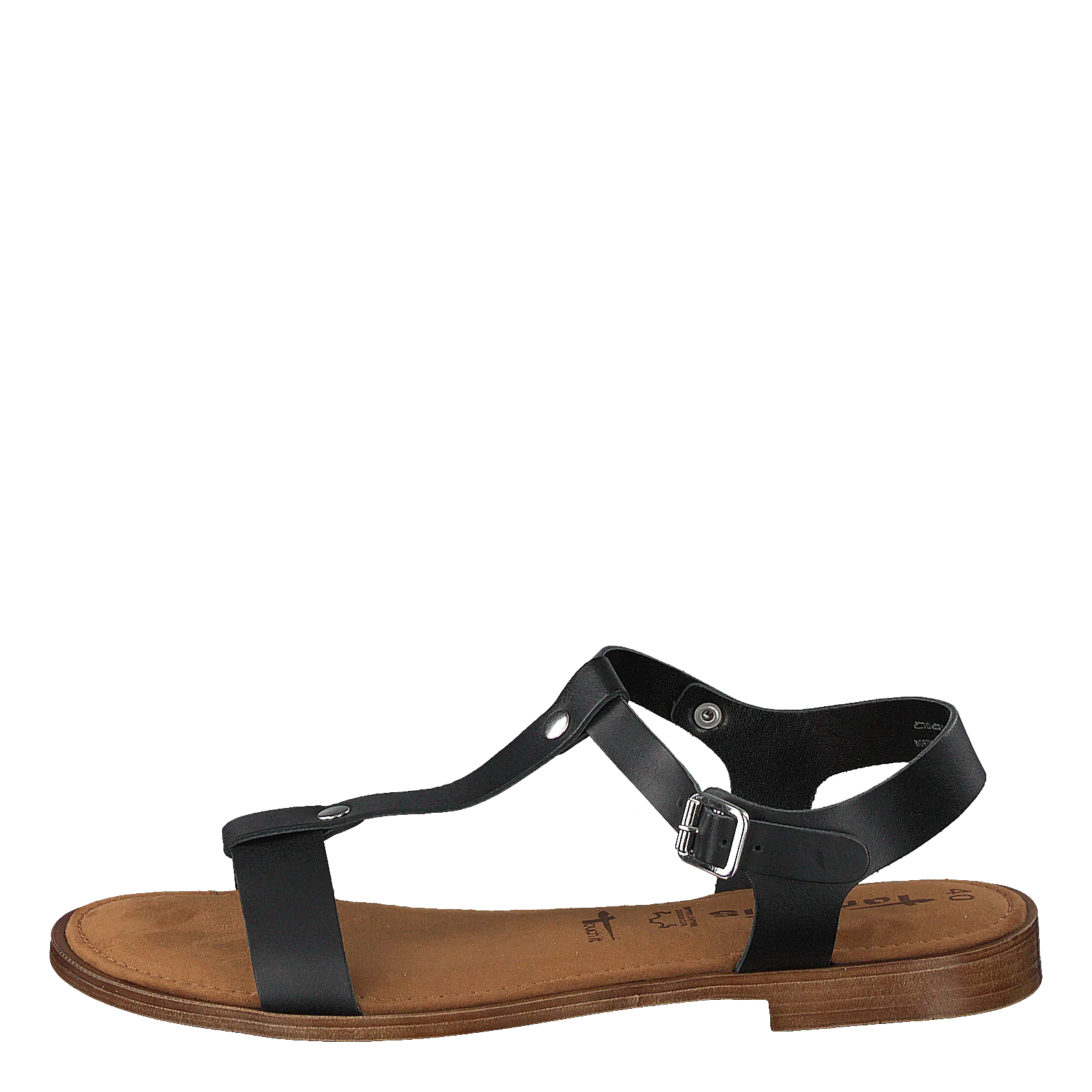 1-1-28149-22 007 Black Uni