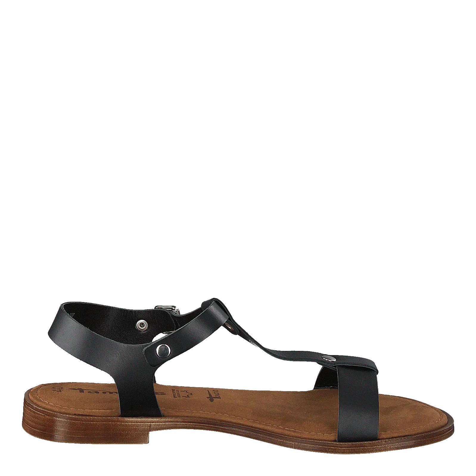 1-1-28149-22 007 Black Uni