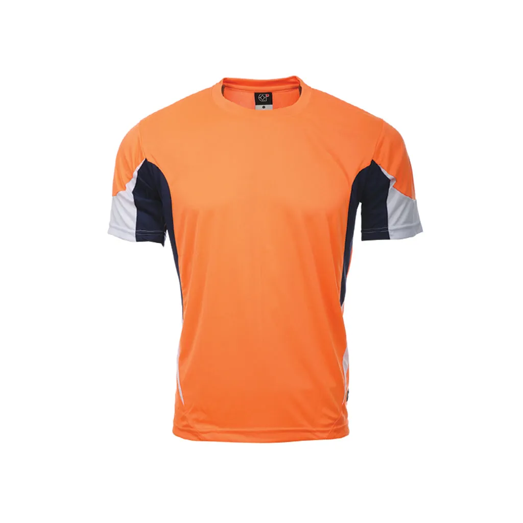 ARORA SPORTS Global Jersey Set Unisex Quick Dry - Senior GSE 01-03