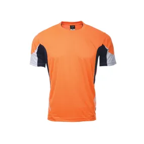 ARORA SPORTS Global Jersey Set Unisex Quick Dry - Senior GSE 01-03