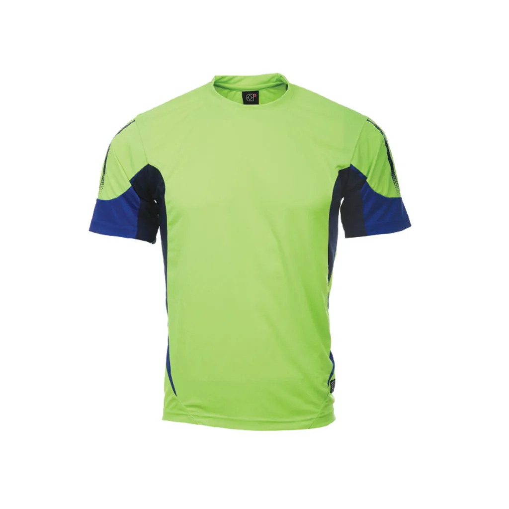 ARORA SPORTS Global Jersey Set Unisex Quick Dry - Senior GSE 01-03
