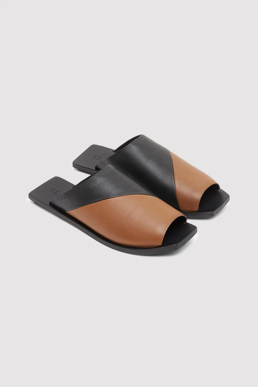 Asymmetrical Slide
