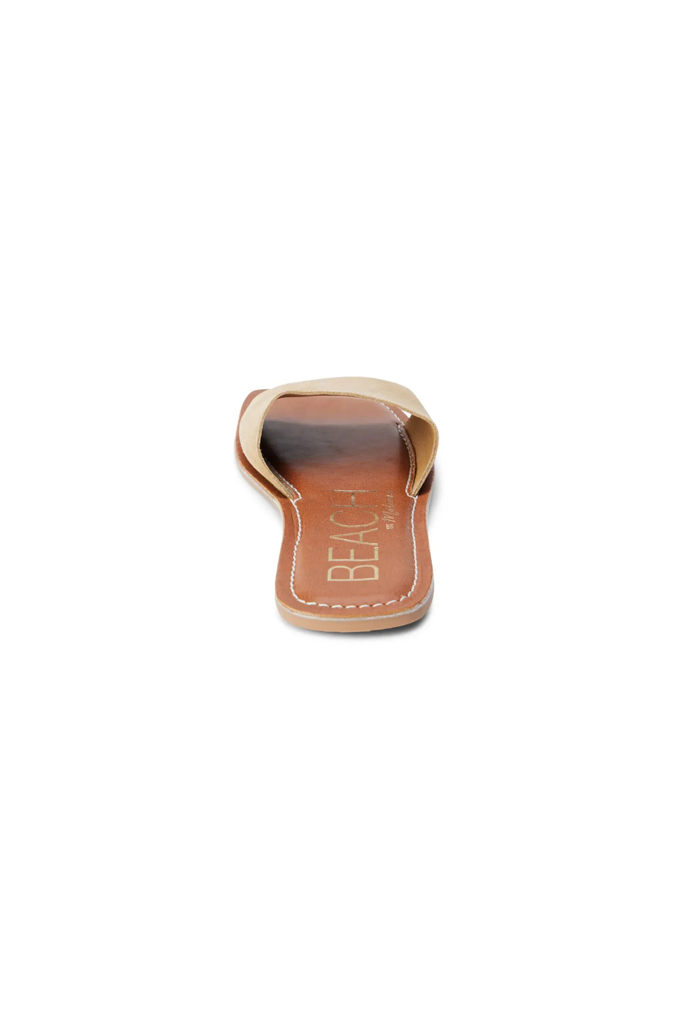 Bali Slide Sandal