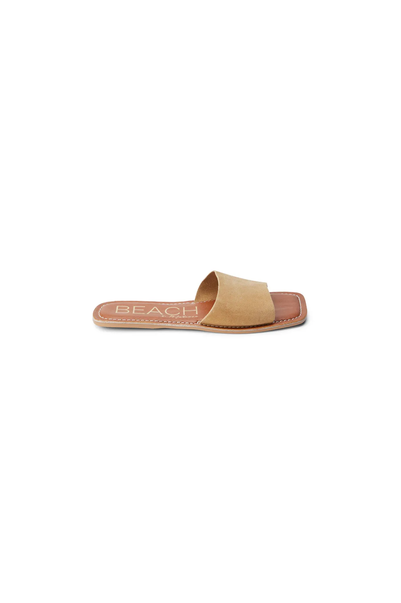 Bali Slide Sandal