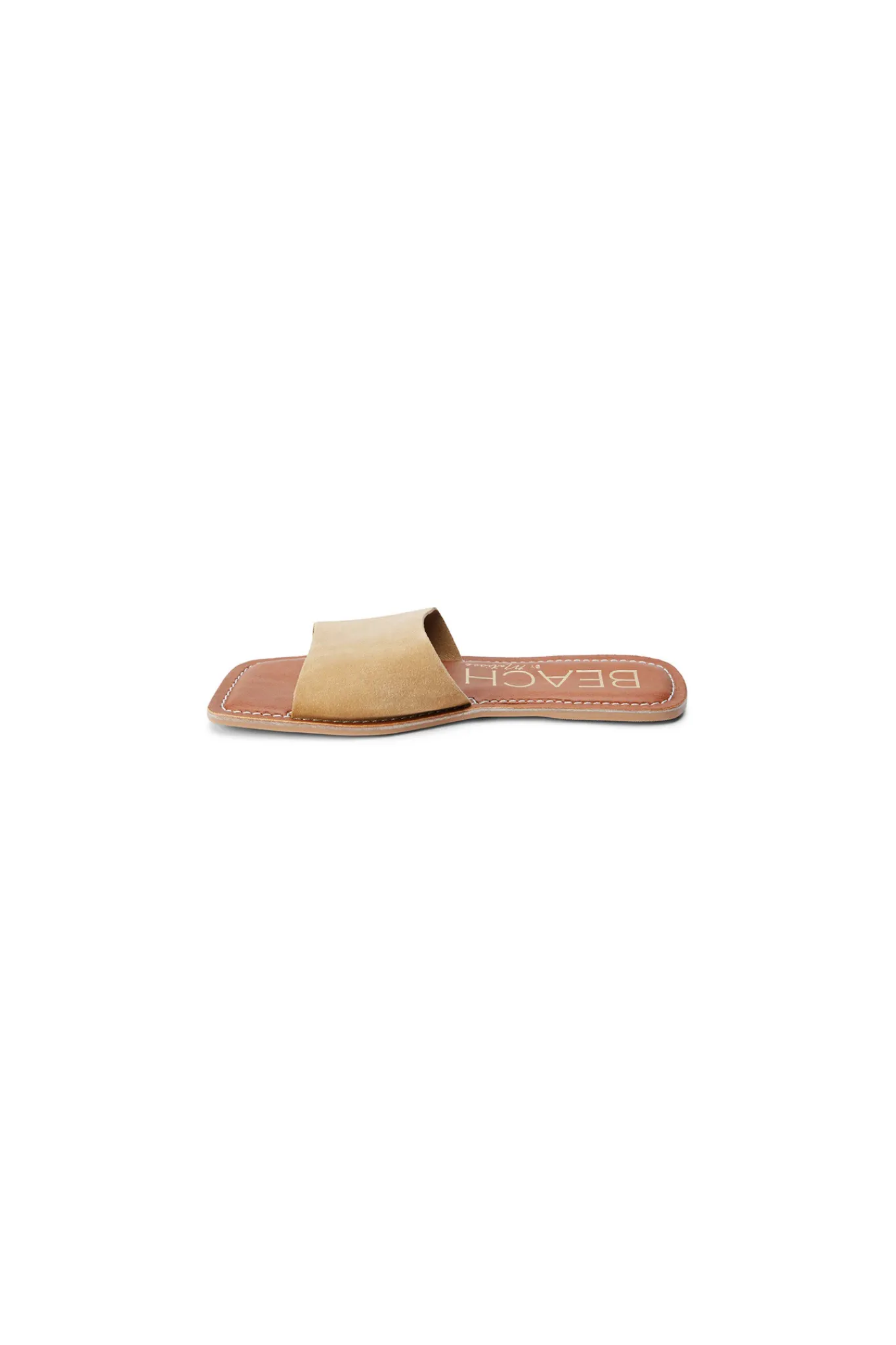 Bali Slide Sandal