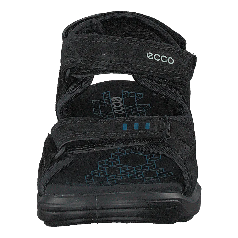 Biom Raft Black