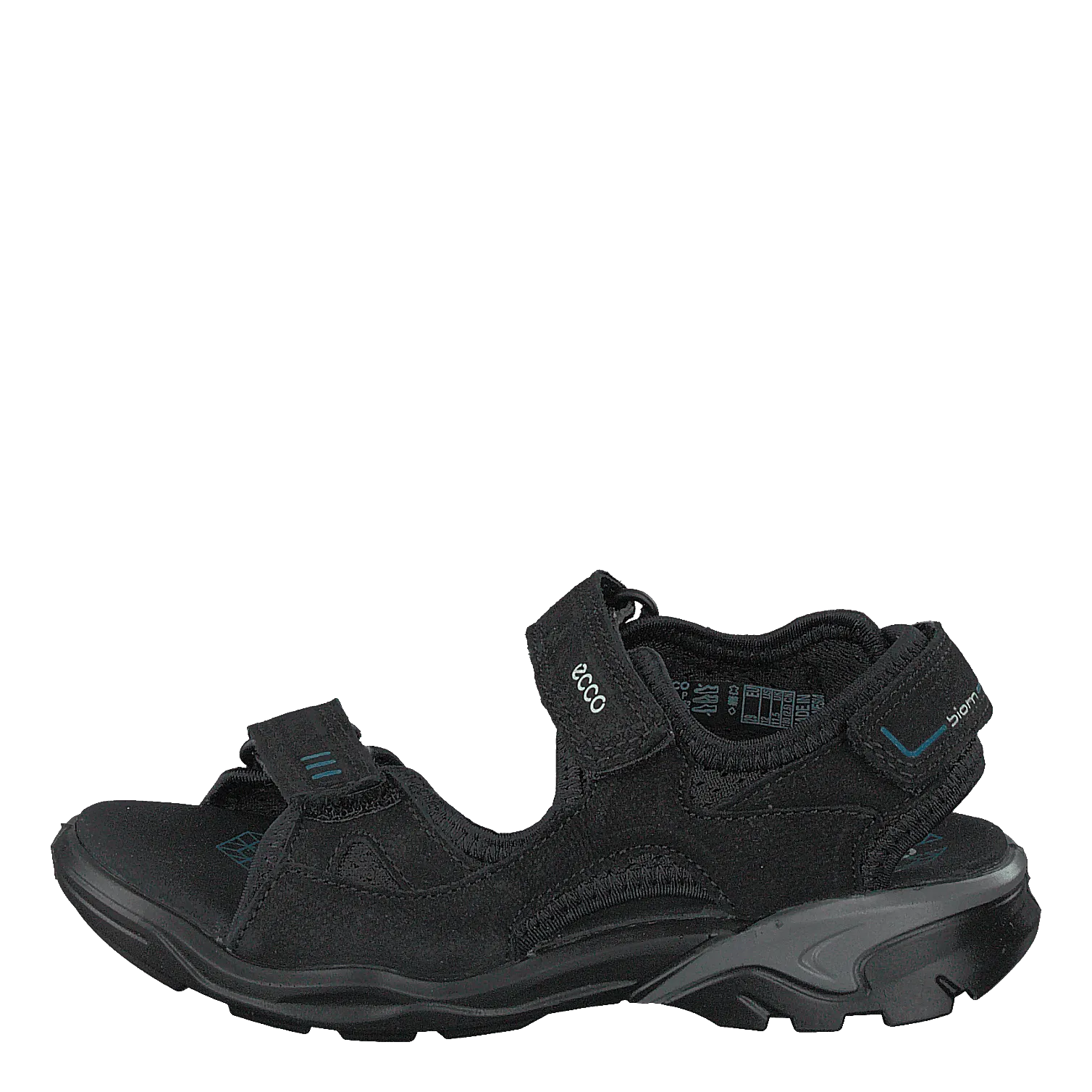 Biom Raft Black