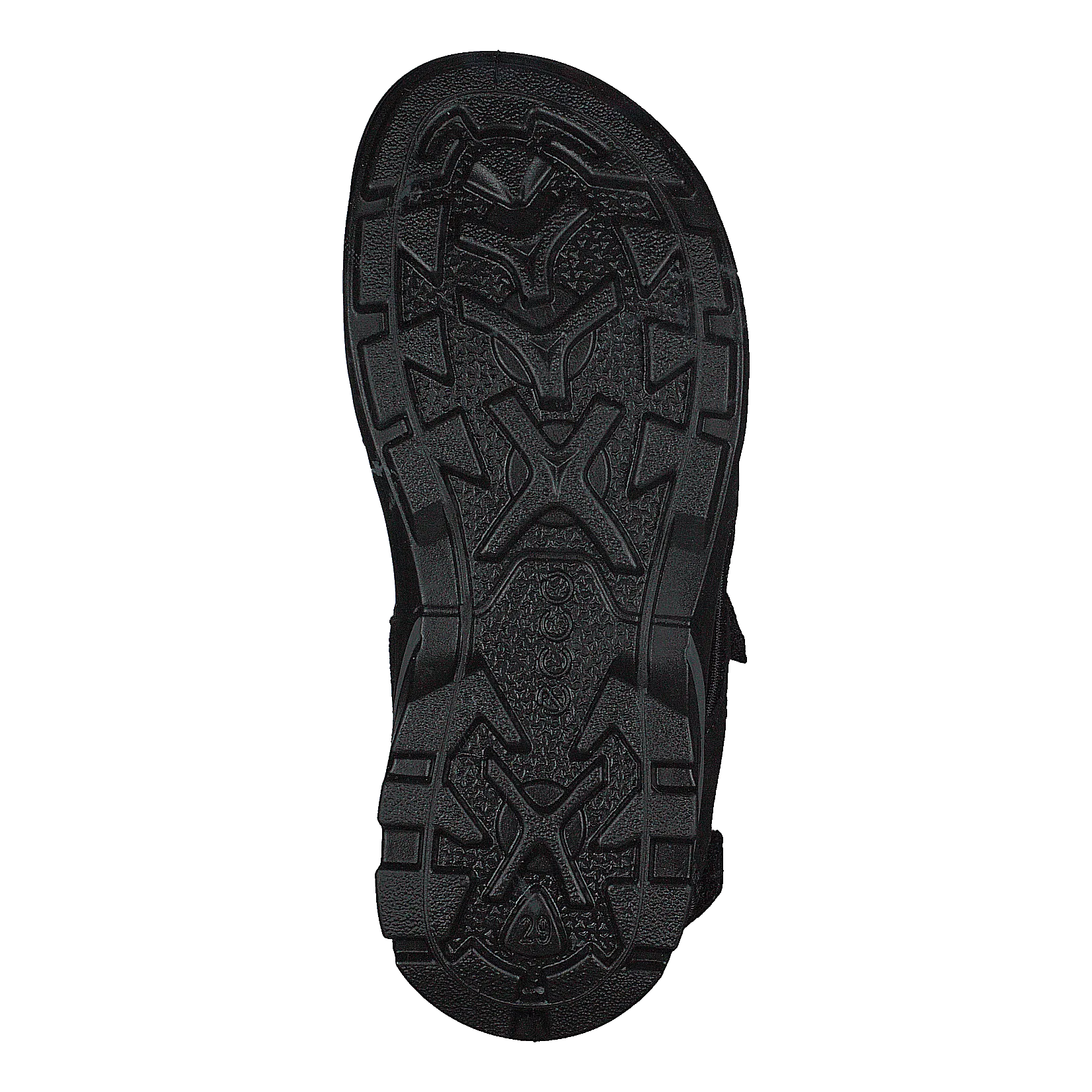 Biom Raft Black