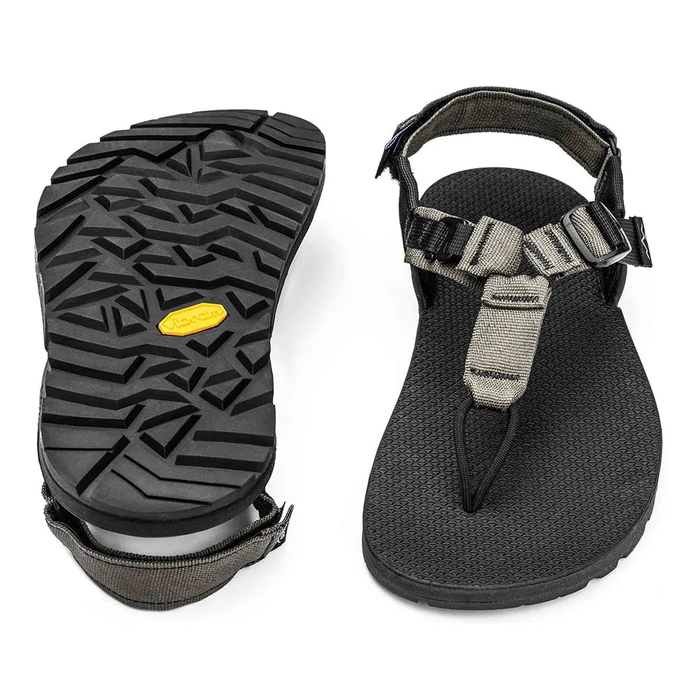 CAIRN SANDAL