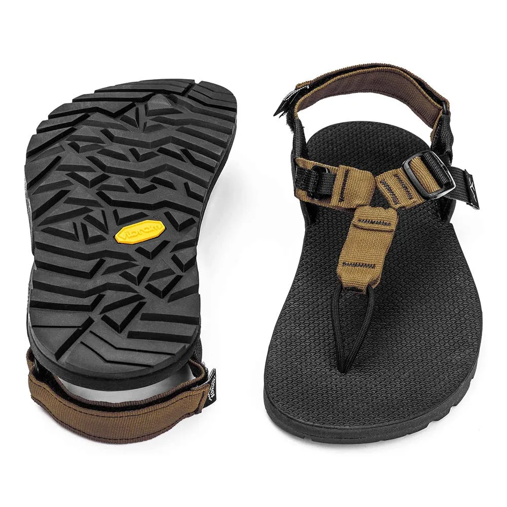 CAIRN SANDAL