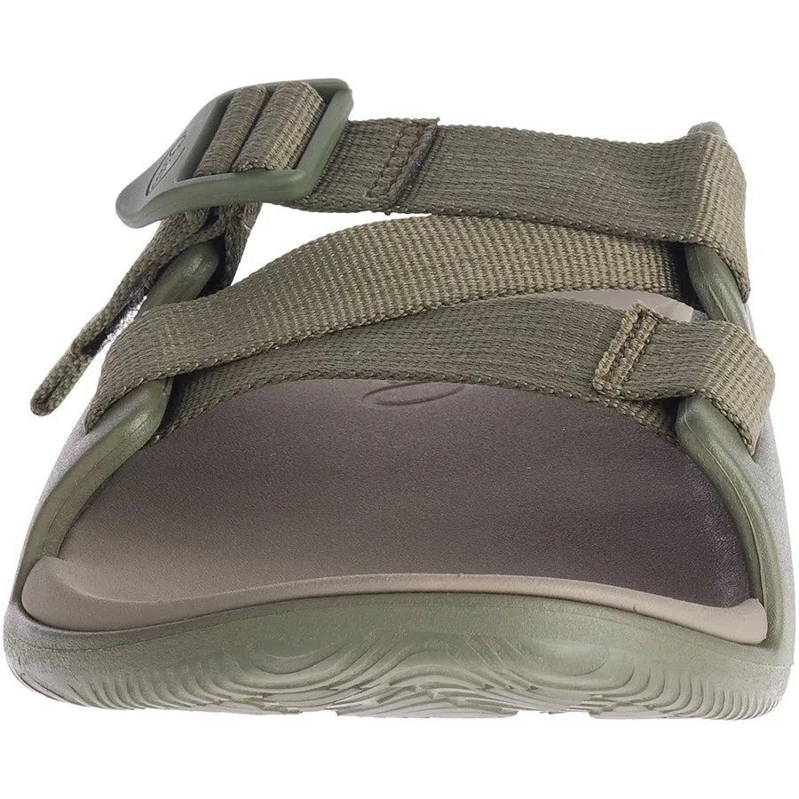 Chaco Chillos Slides for Men