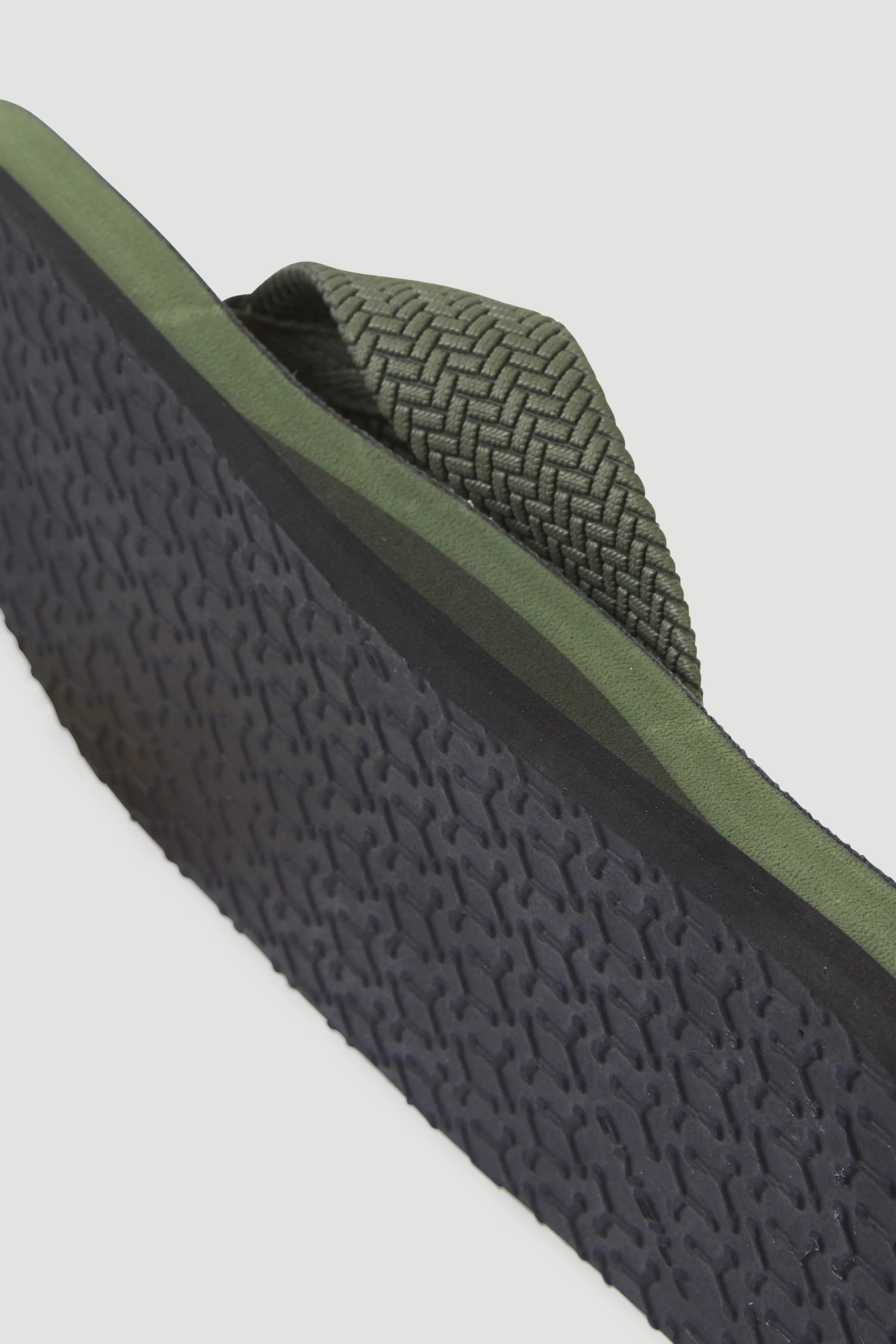 CHAD SANDALS