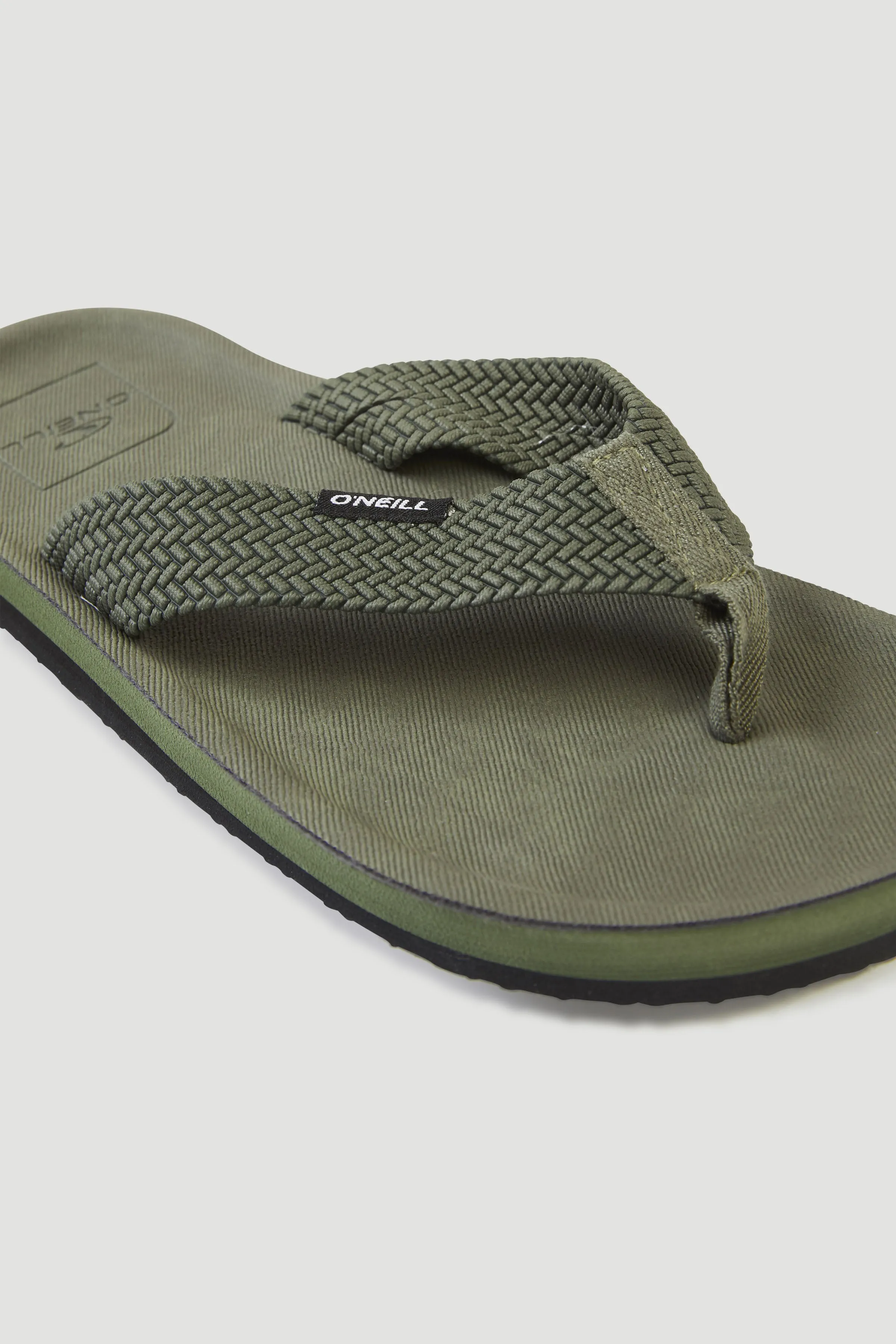 CHAD SANDALS