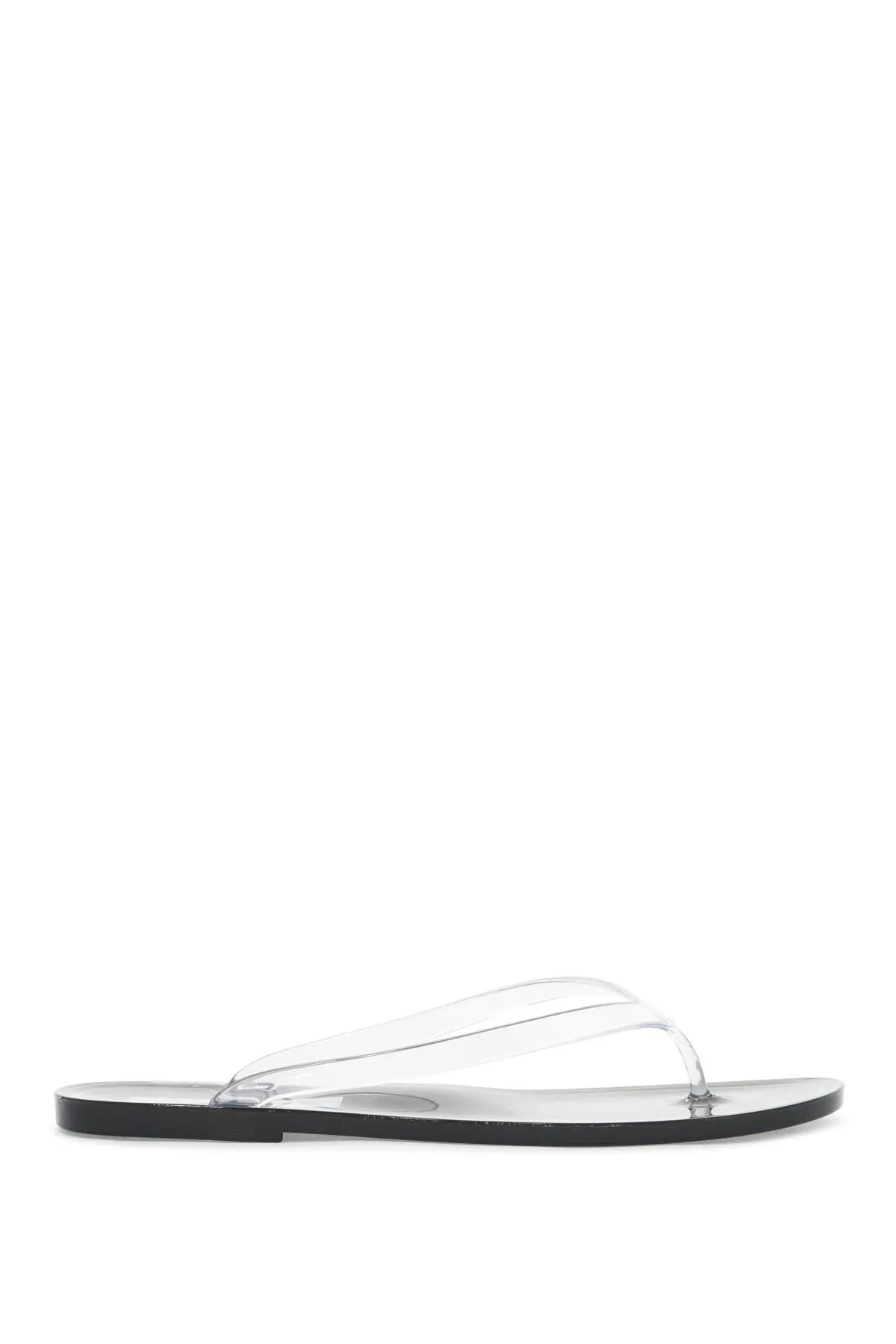 Christopher Esber Pvc Jo Flip-Flop Sandals