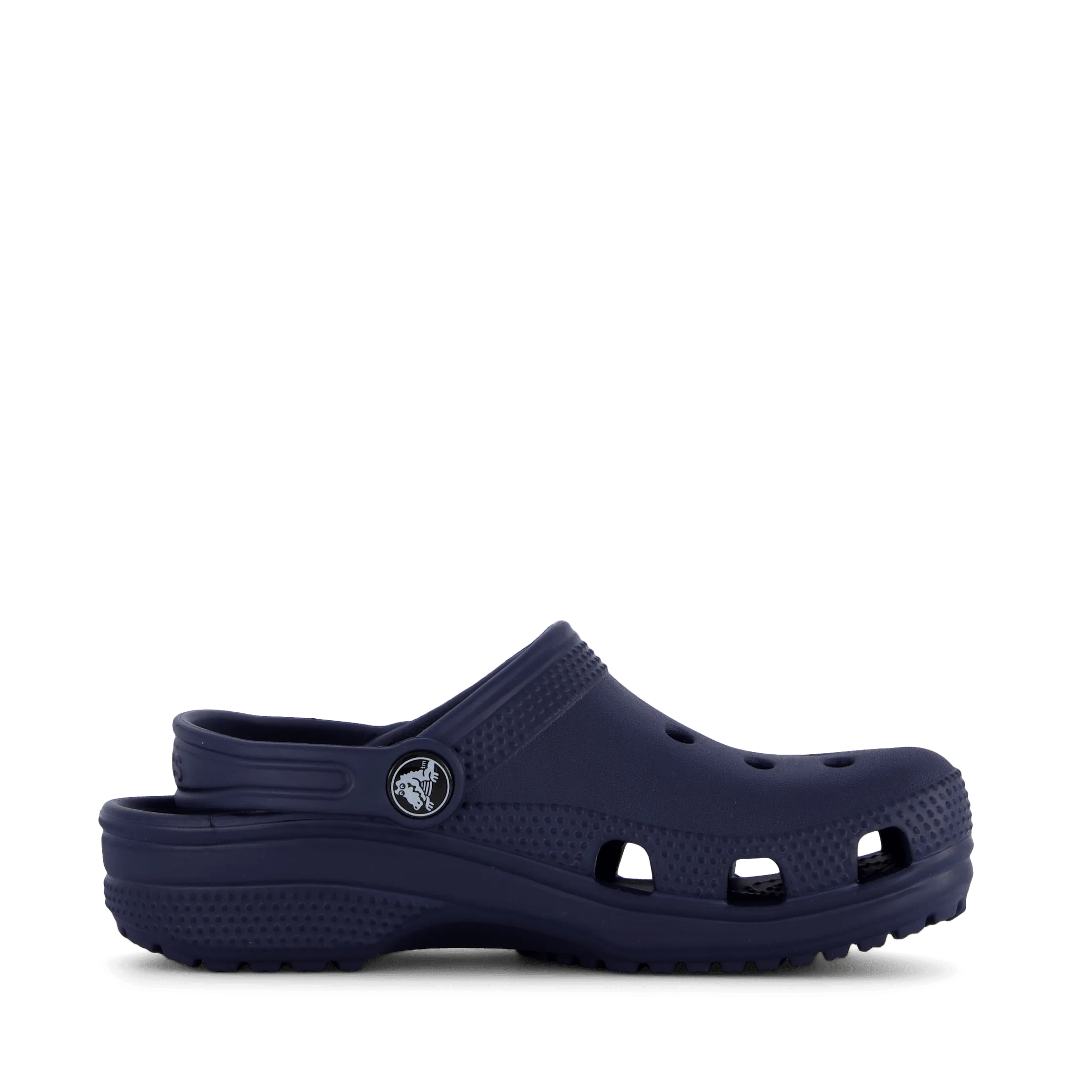 Classic Clog K Navy