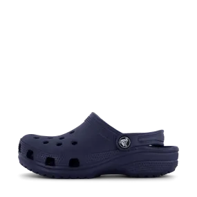 Classic Clog K Navy