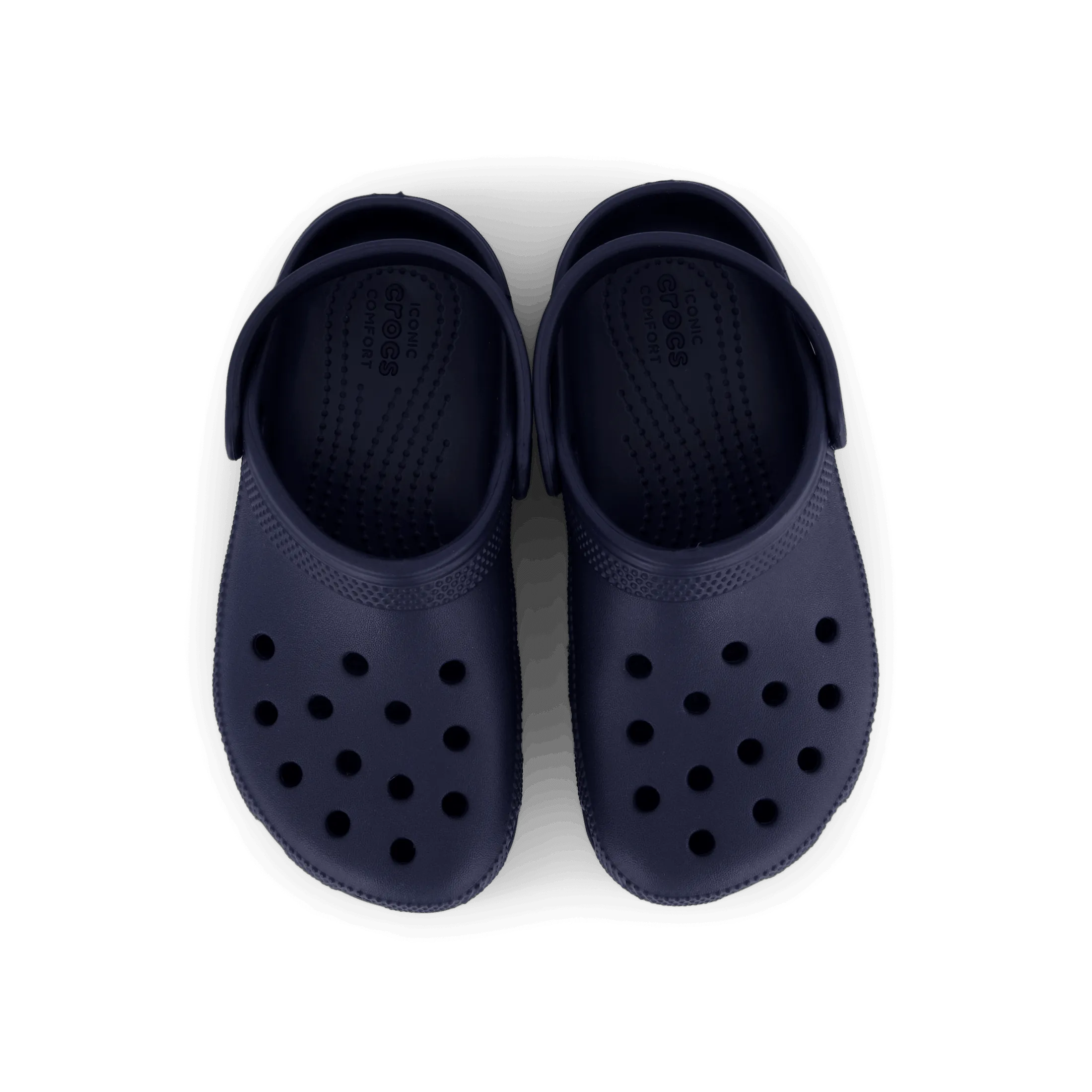 Classic Clog K Navy