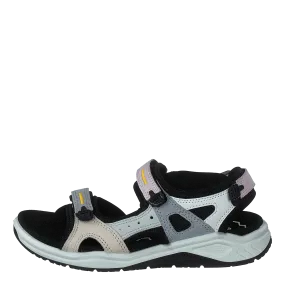Ecco X-trinsic K Multicolor Blossom Rose