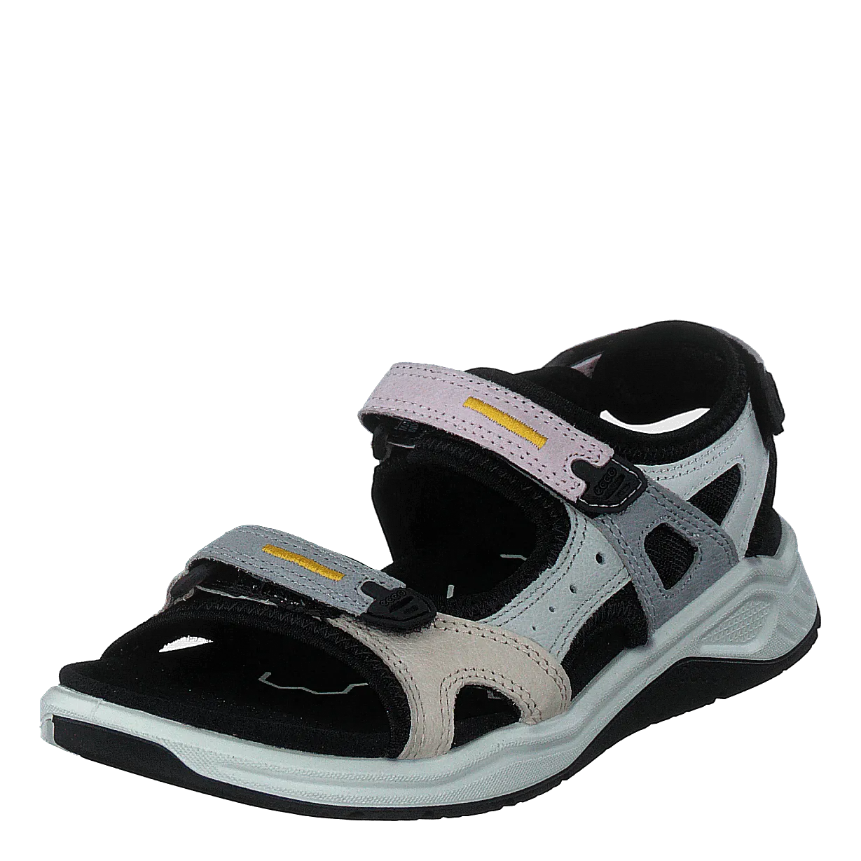 Ecco X-trinsic K Multicolor Blossom Rose