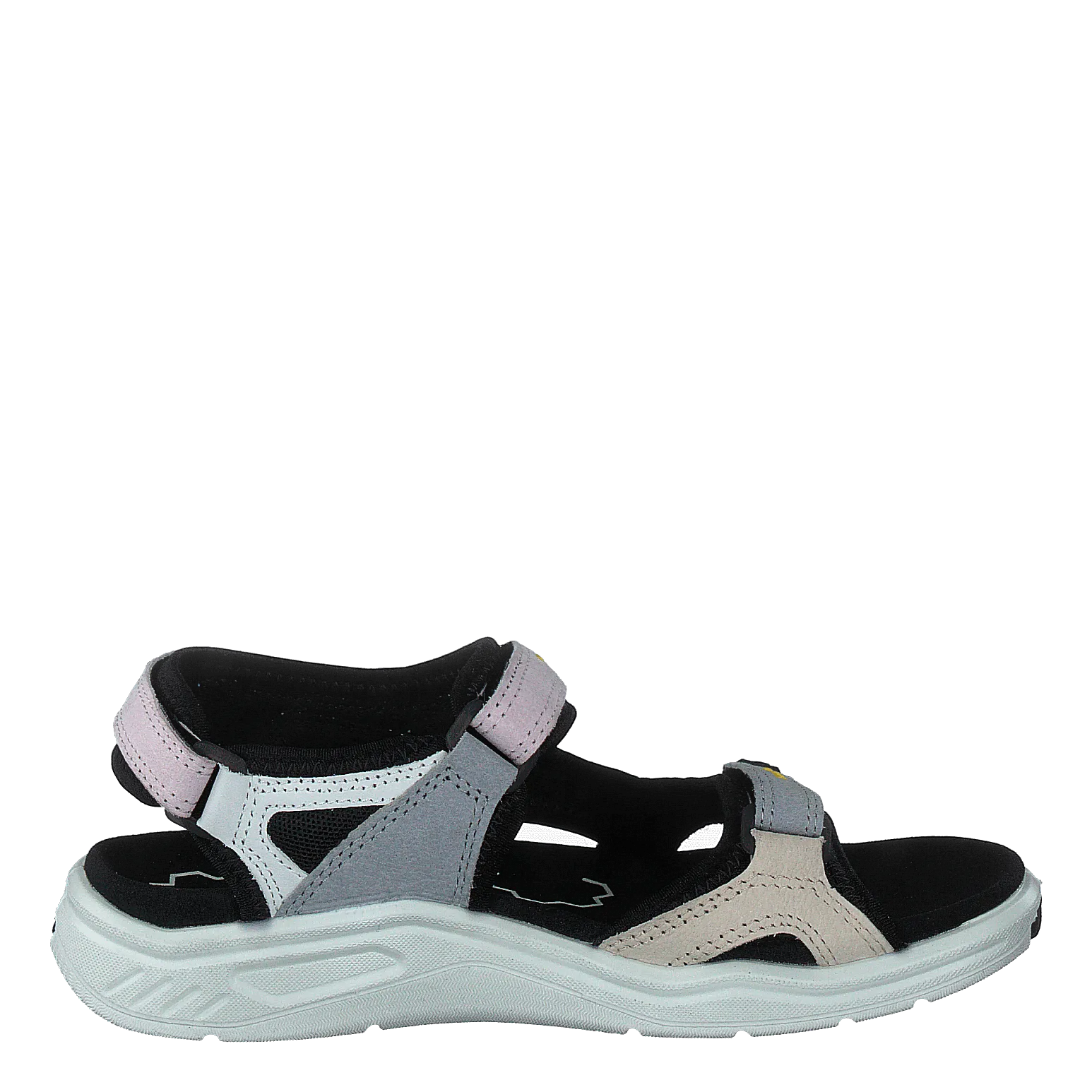 Ecco X-trinsic K Multicolor Blossom Rose
