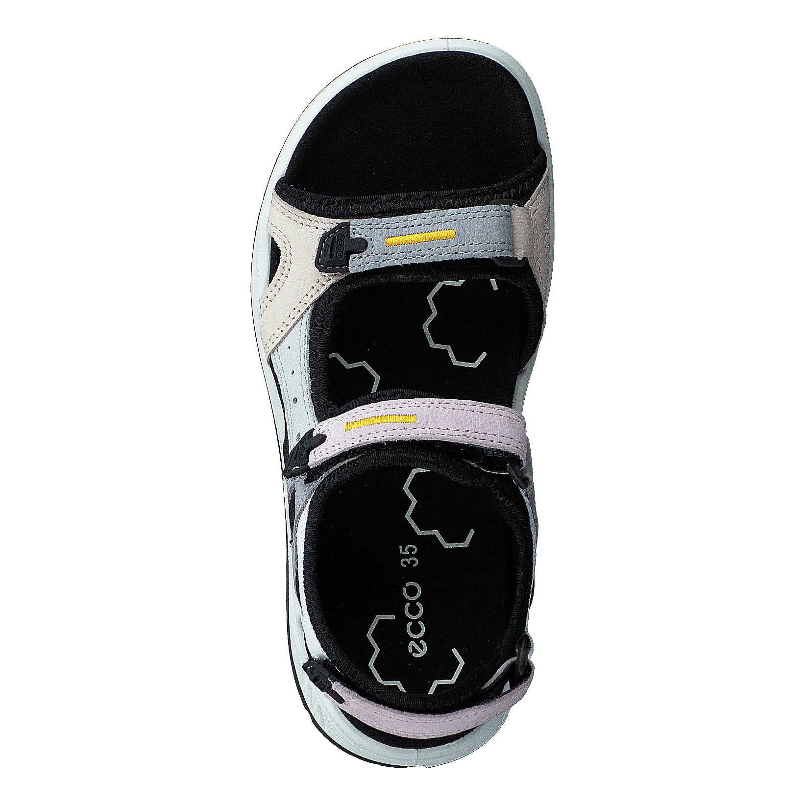 Ecco X-trinsic K Multicolor Blossom Rose