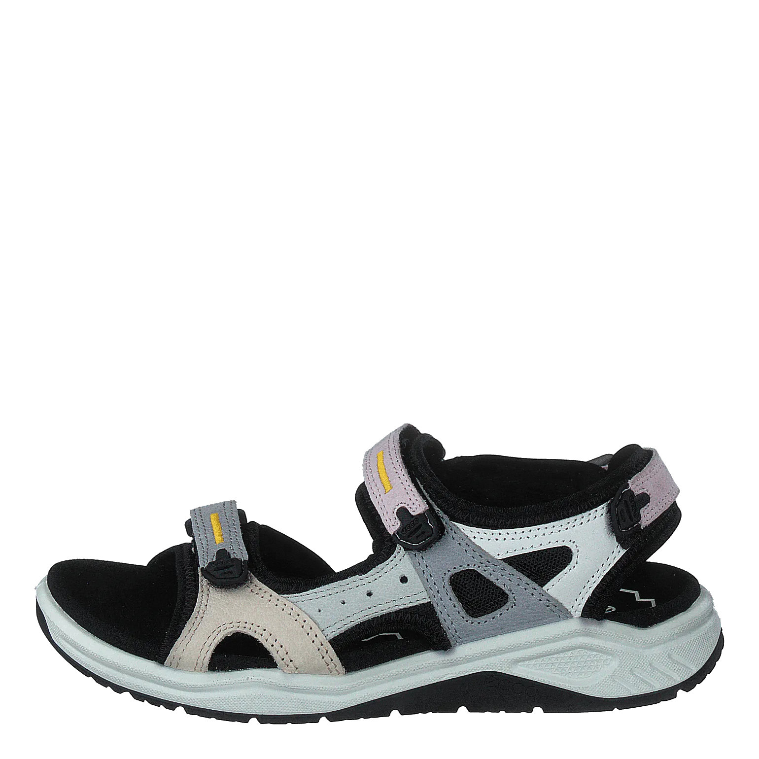 Ecco X-trinsic K Multicolor Blossom Rose