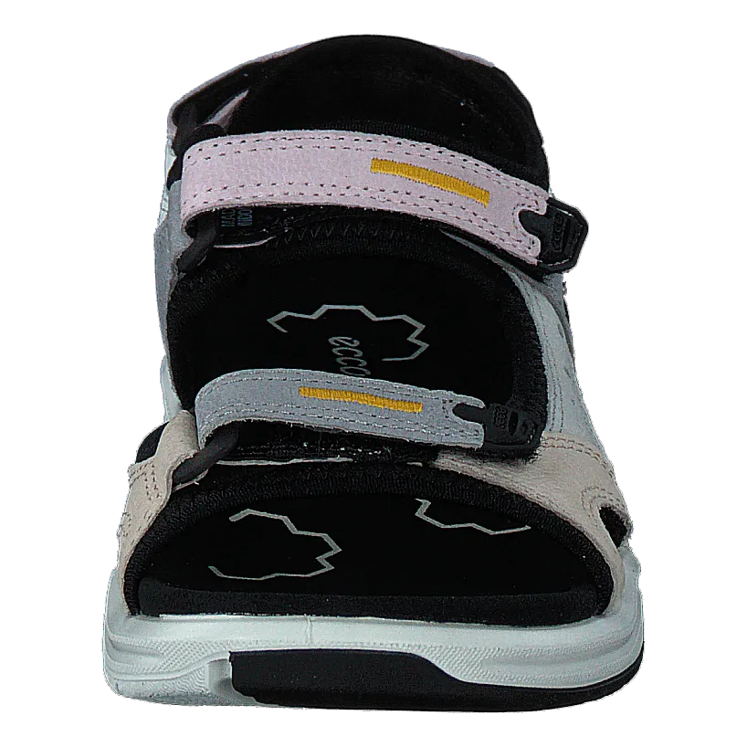 Ecco X-trinsic K Multicolor Blossom Rose