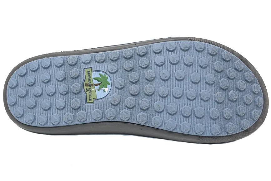 Foot Wedge Grey