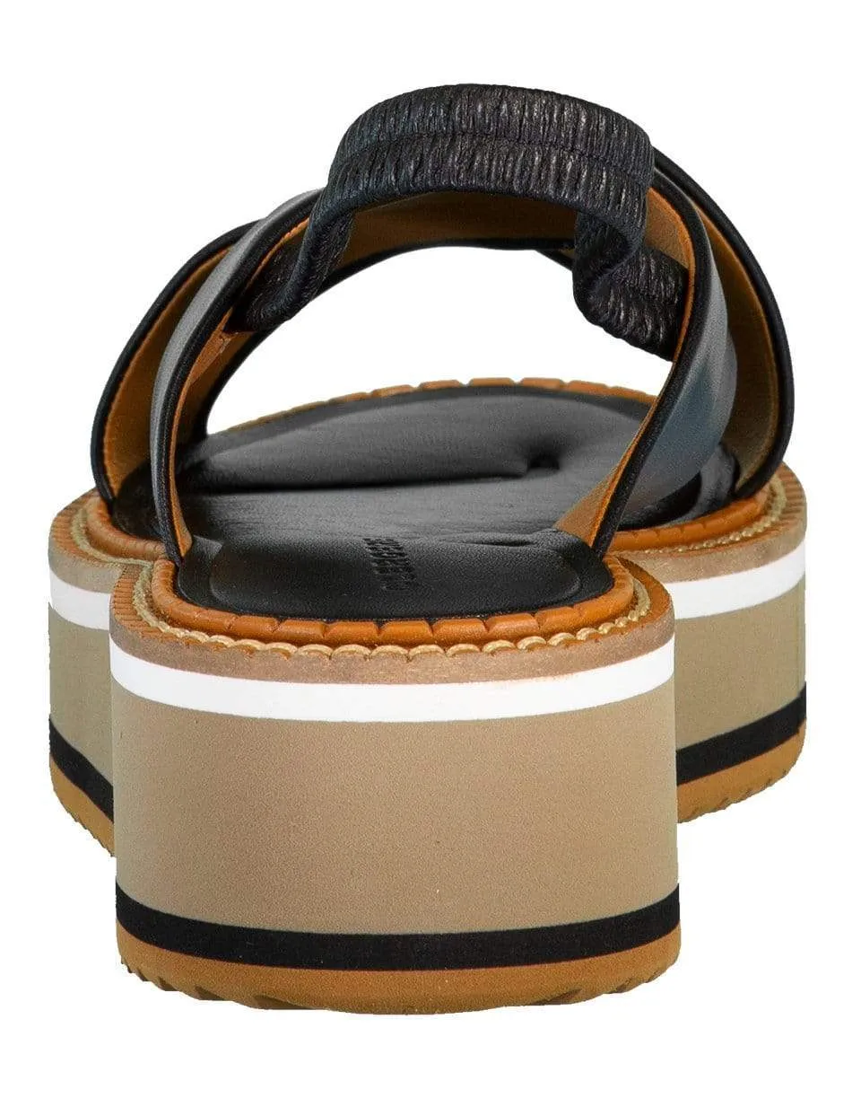 Freedom 5 Sandal