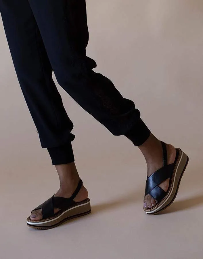 Freedom 5 Sandal