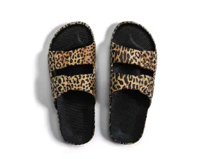 Freedom Moses Fierce Black
