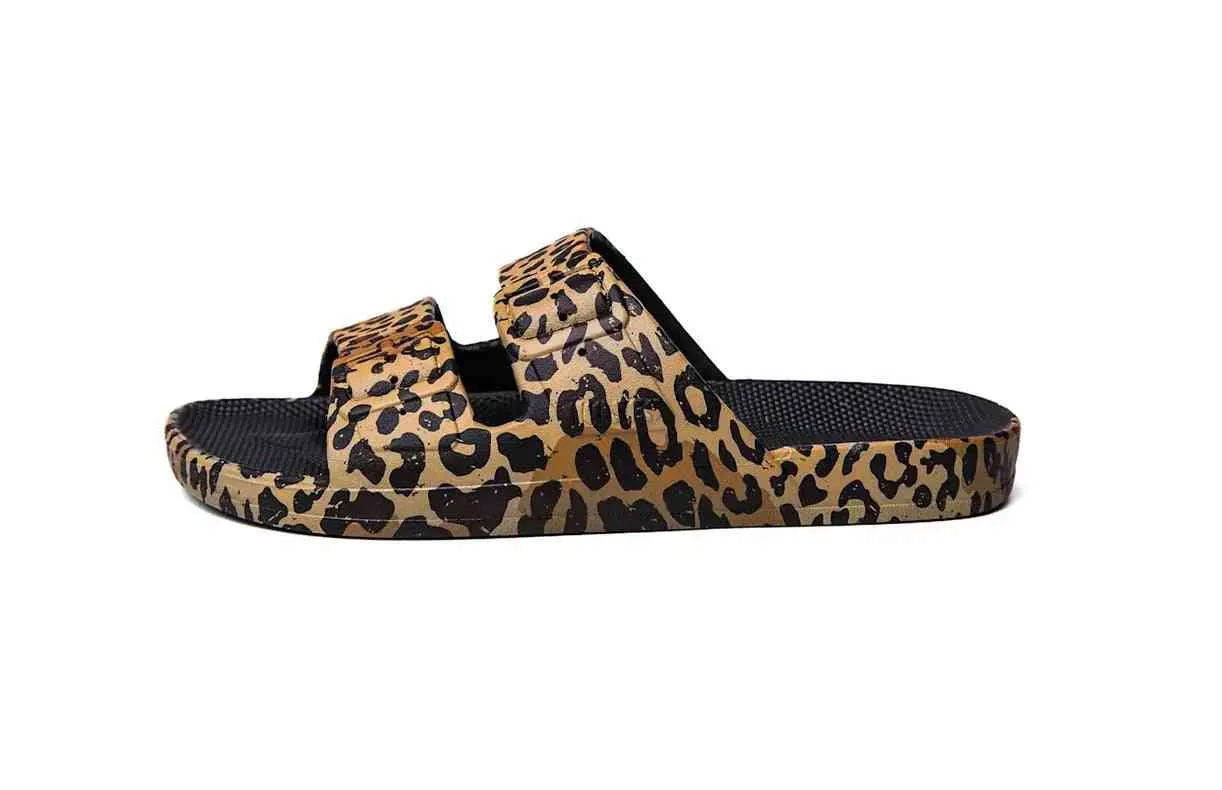 Freedom Moses Fierce Black