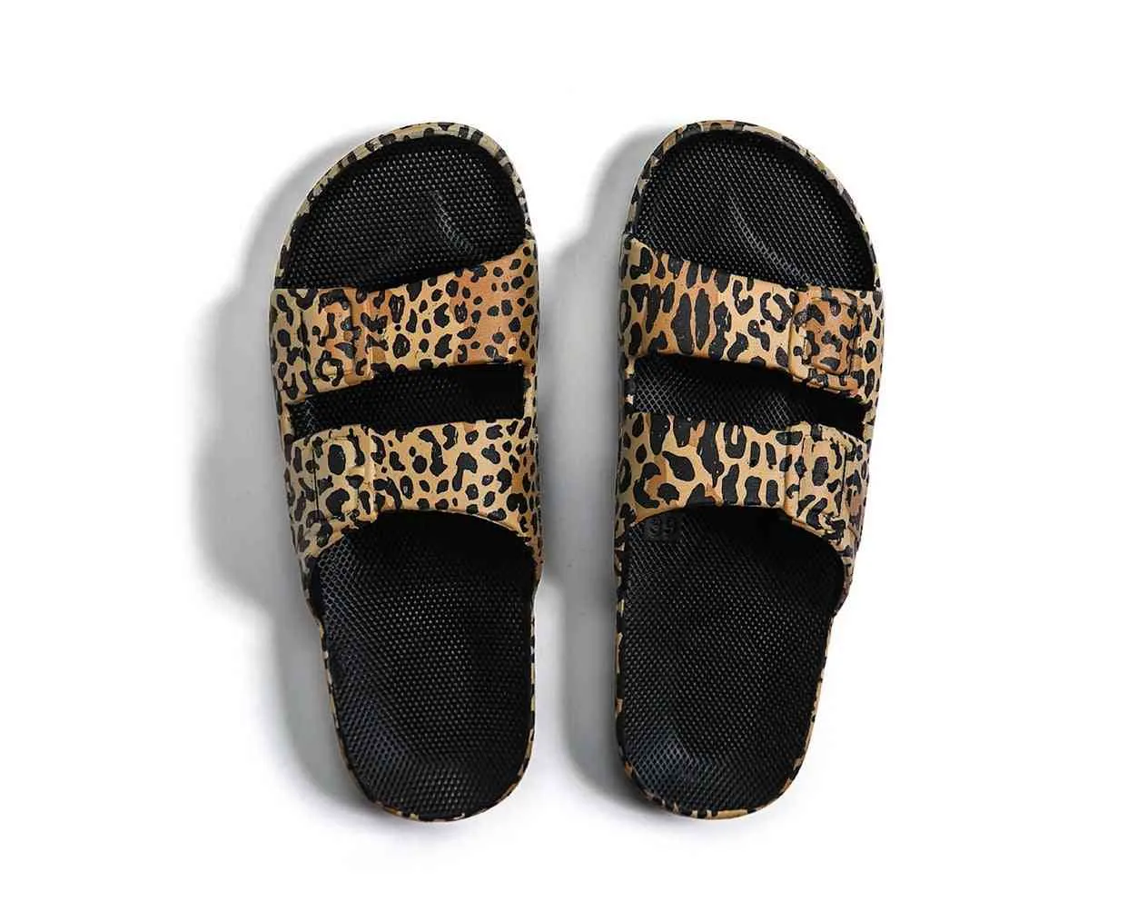 Freedom Moses Fierce Black