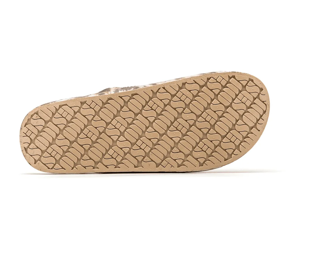 Freedom Moses Sandals Joplin Camel