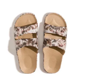 Freedom Moses Sandals Joplin Camel