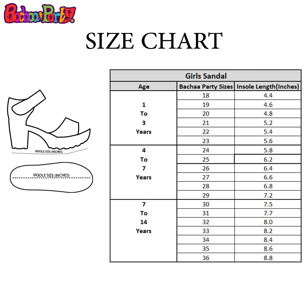 Girls Sandal 909-27-Peach