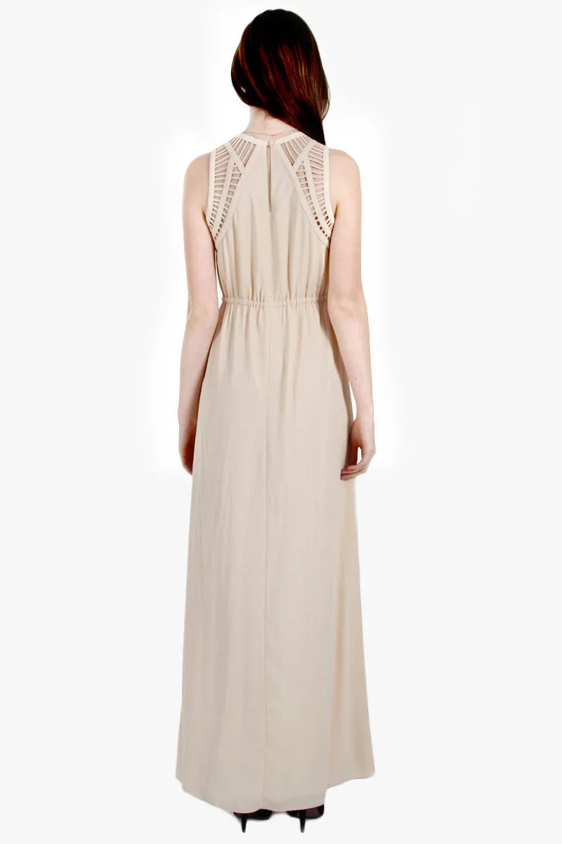 Greek Chic Dress