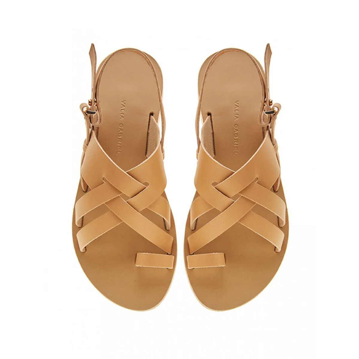 Hemmick Sandal