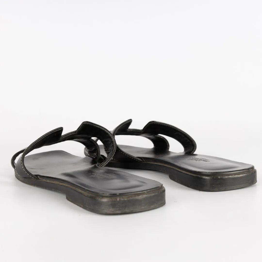 Hermès Oran Sandals