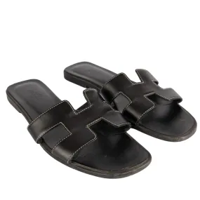 Hermès Oran Sandals