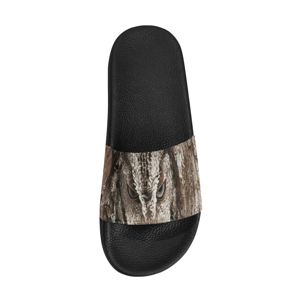 HIDDEN OWL Women's Slide Sandals