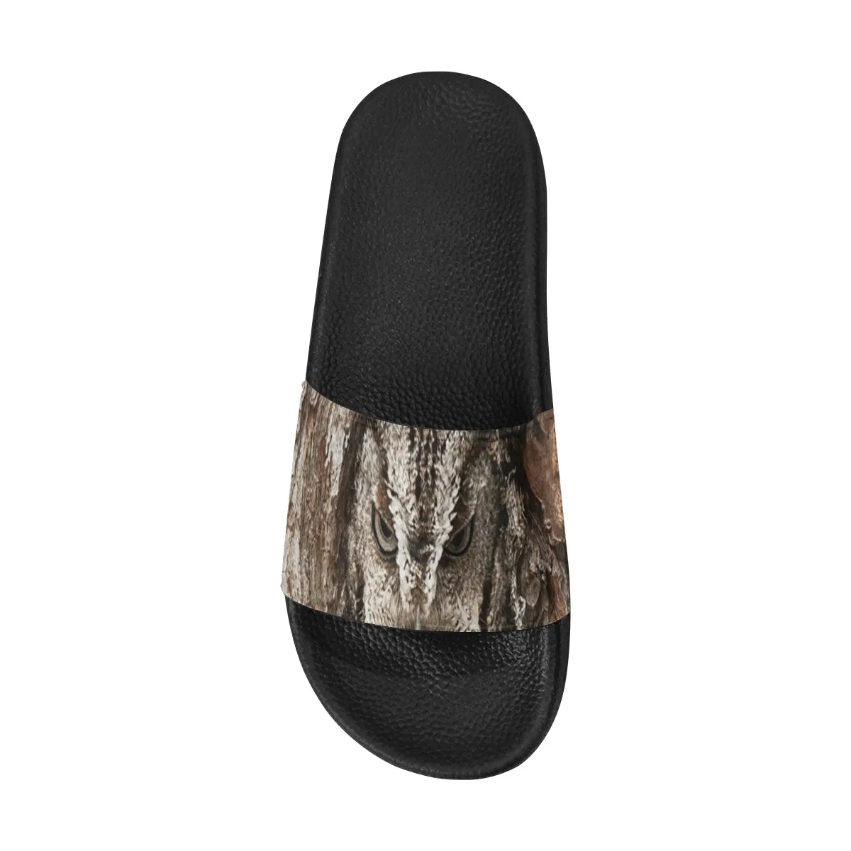 HIDDEN OWL Women's Slide Sandals