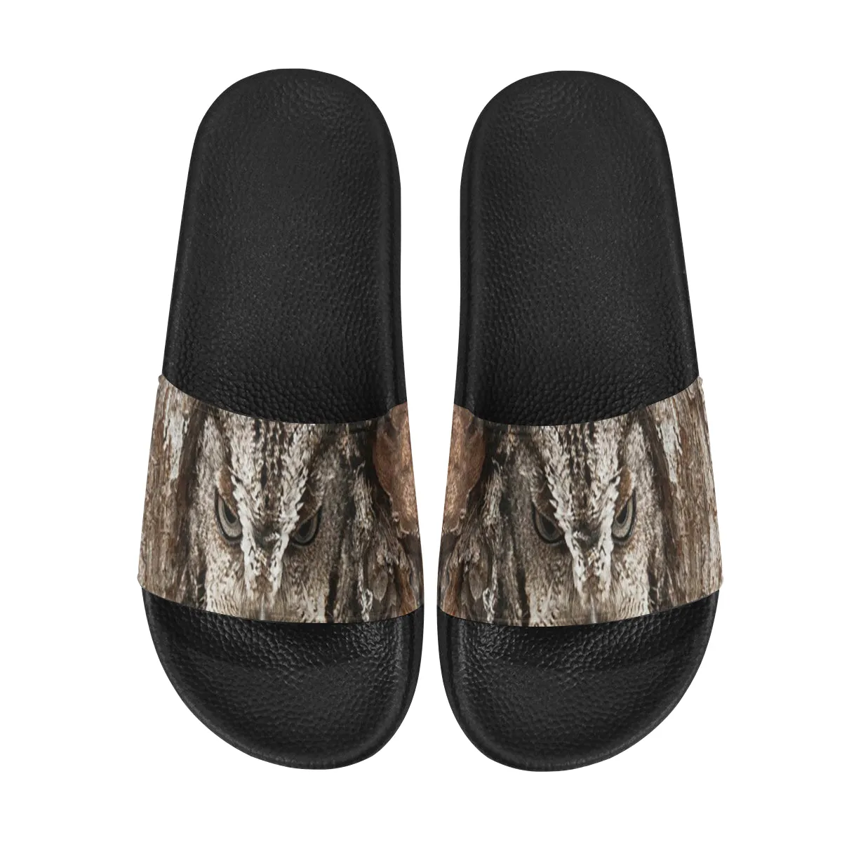 HIDDEN OWL Women's Slide Sandals