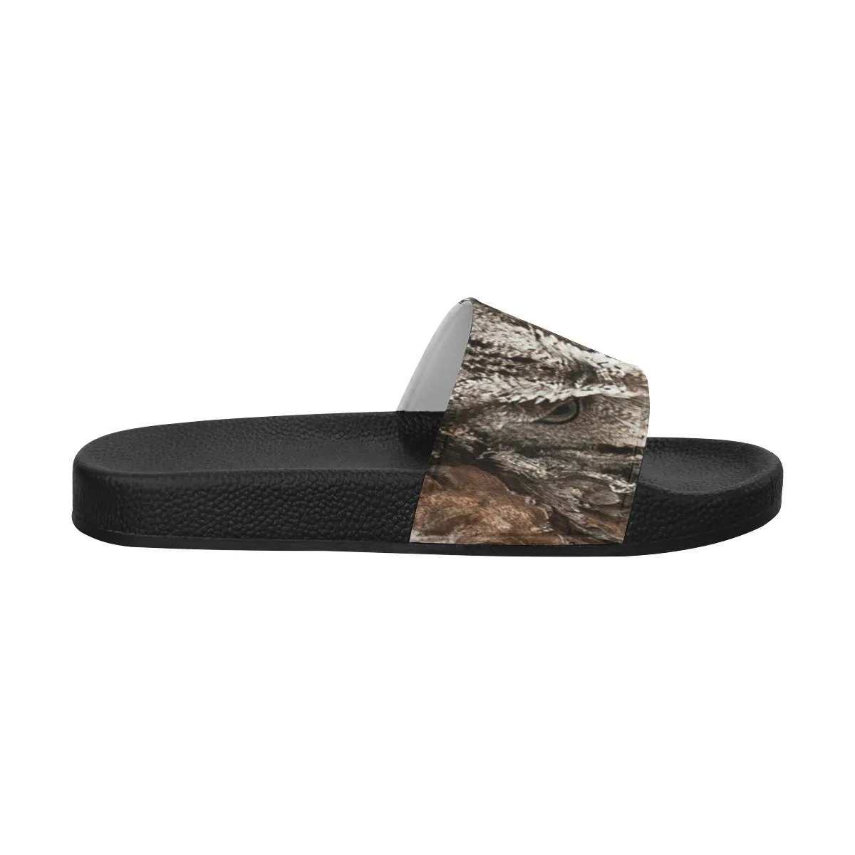 HIDDEN OWL Women's Slide Sandals