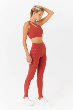 Jacqui Asymmetrical Bra FINAL SALE
