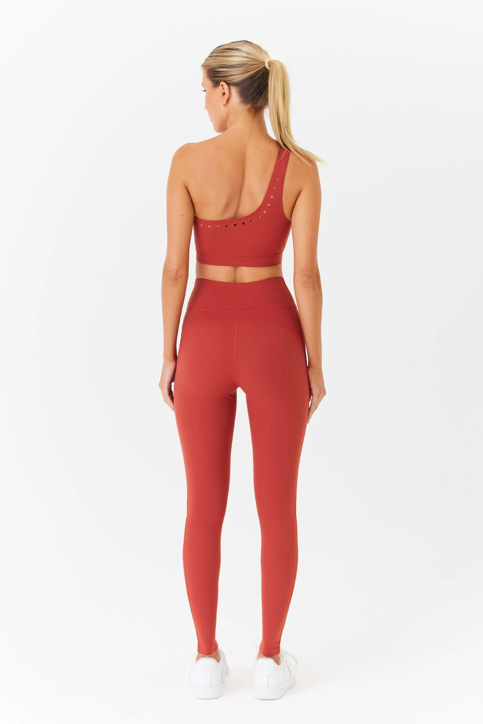 Jacqui Asymmetrical Bra FINAL SALE