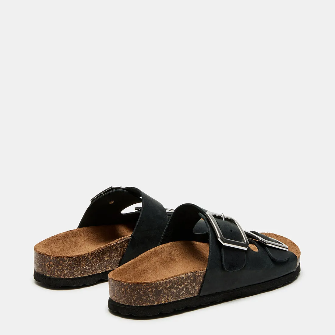 JESSEE BLACK LEATHER