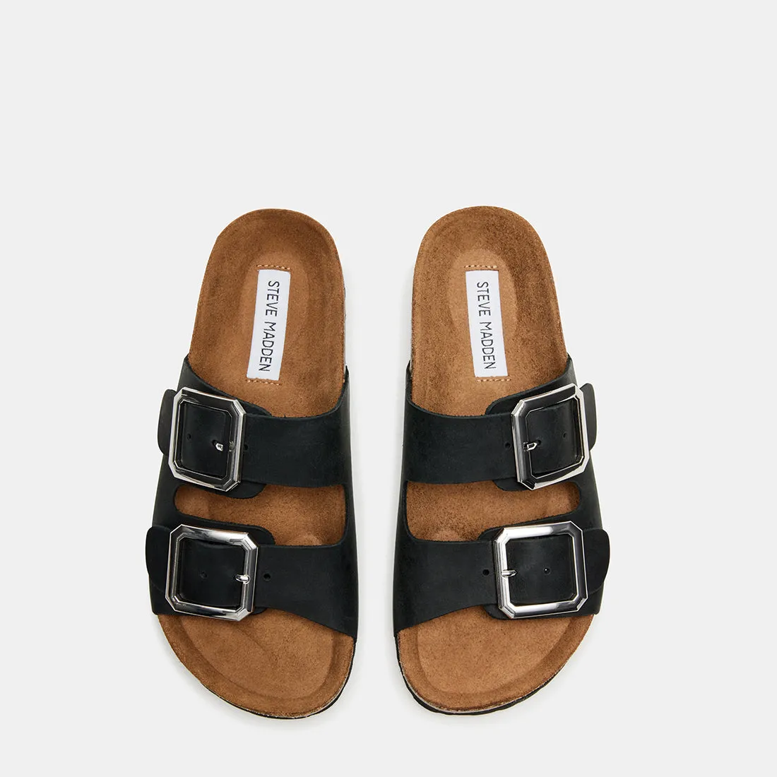JESSEE BLACK LEATHER