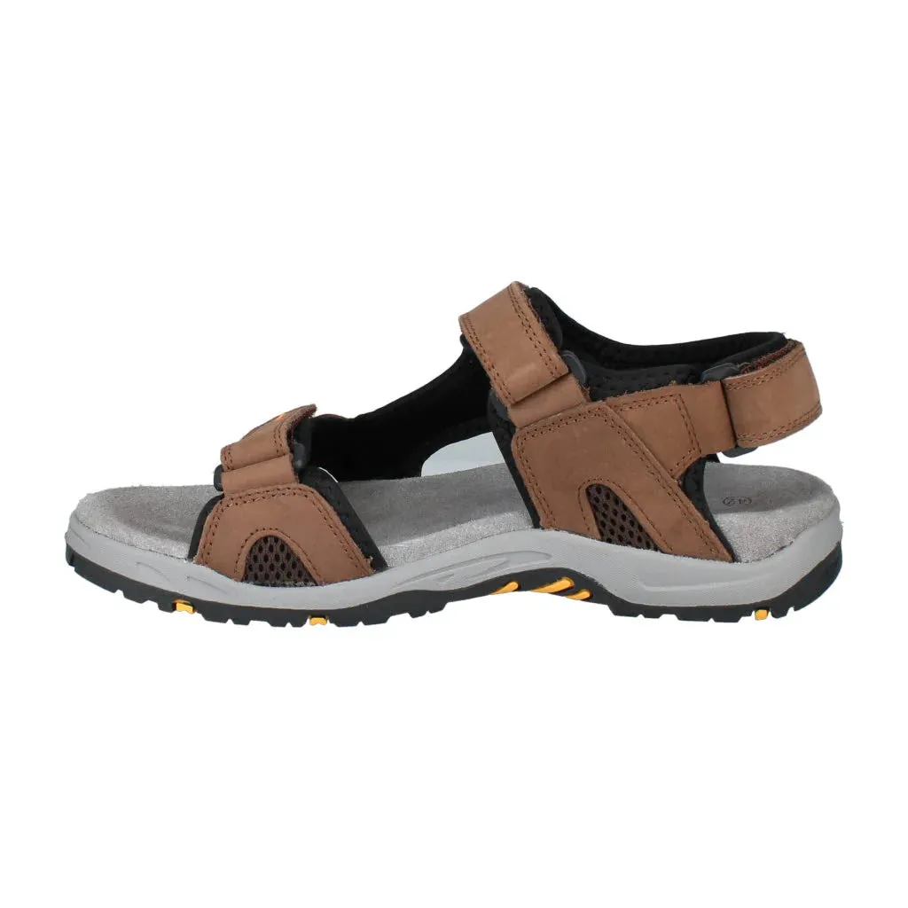 Josef Seibel 253401 Ben 01 11 300 Brown