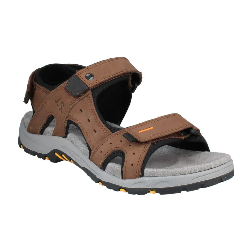 Josef Seibel 253401 Ben 01 11 300 Brown